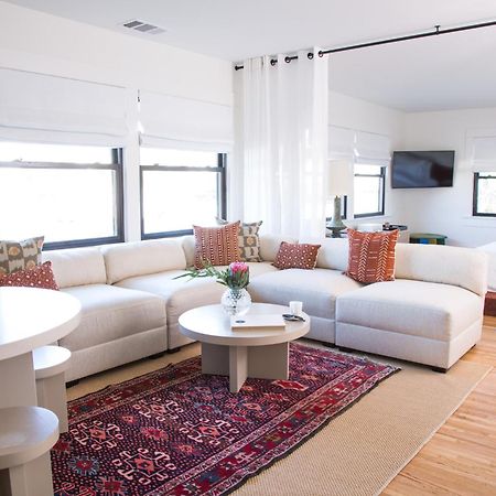 Hotel Covell Los Angeles Luaran gambar