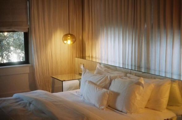 Hotel Covell Los Angeles Luaran gambar