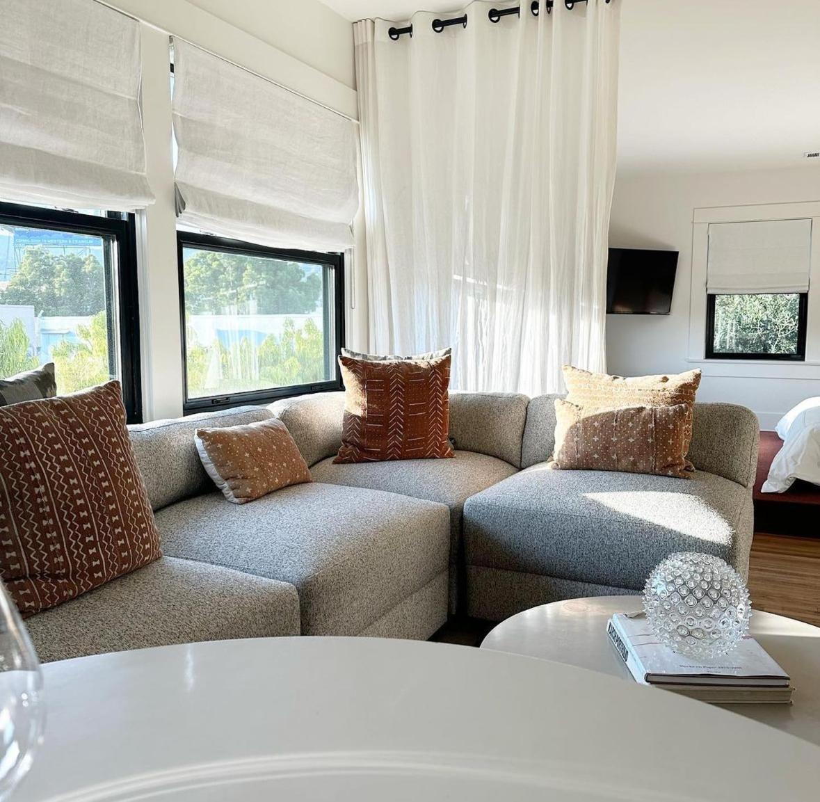 Hotel Covell Los Angeles Luaran gambar