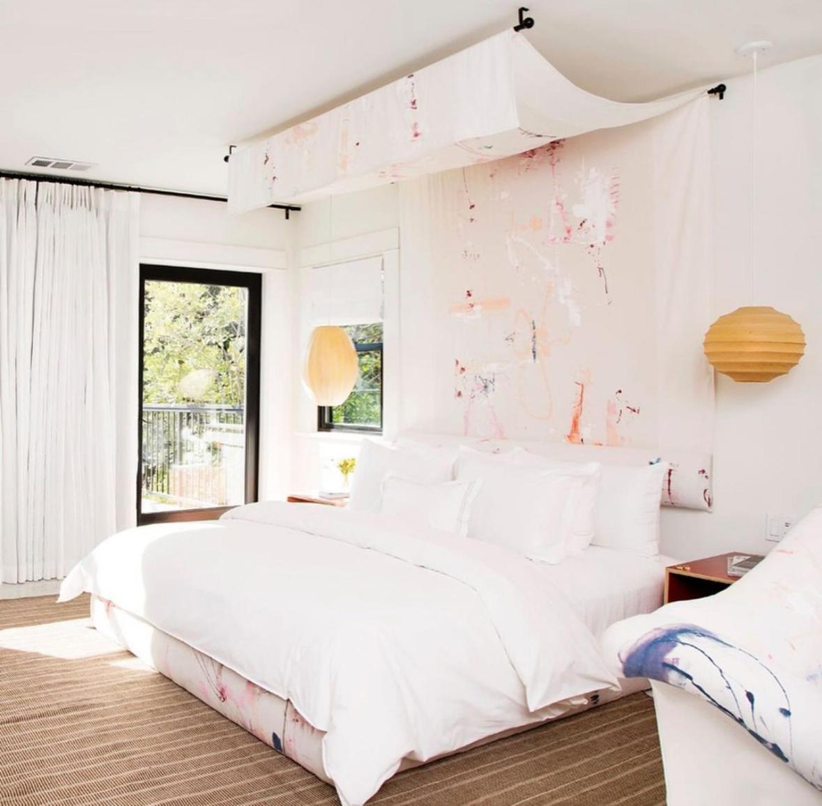 Hotel Covell Los Angeles Luaran gambar