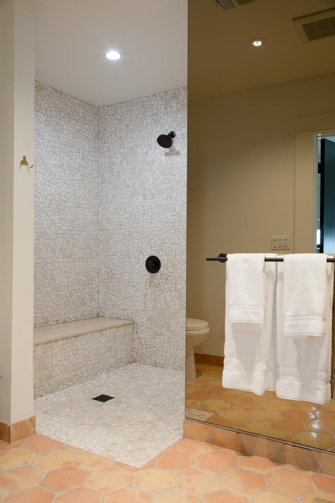 Hotel Covell Los Angeles Luaran gambar