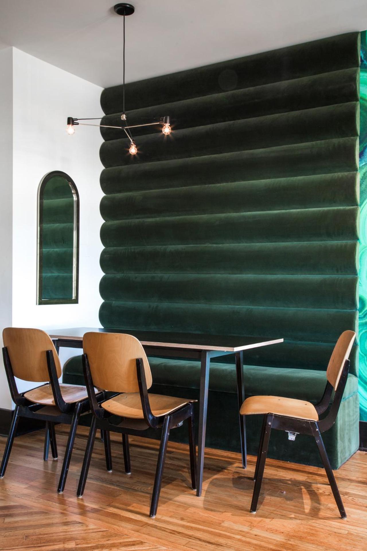 Hotel Covell Los Angeles Luaran gambar