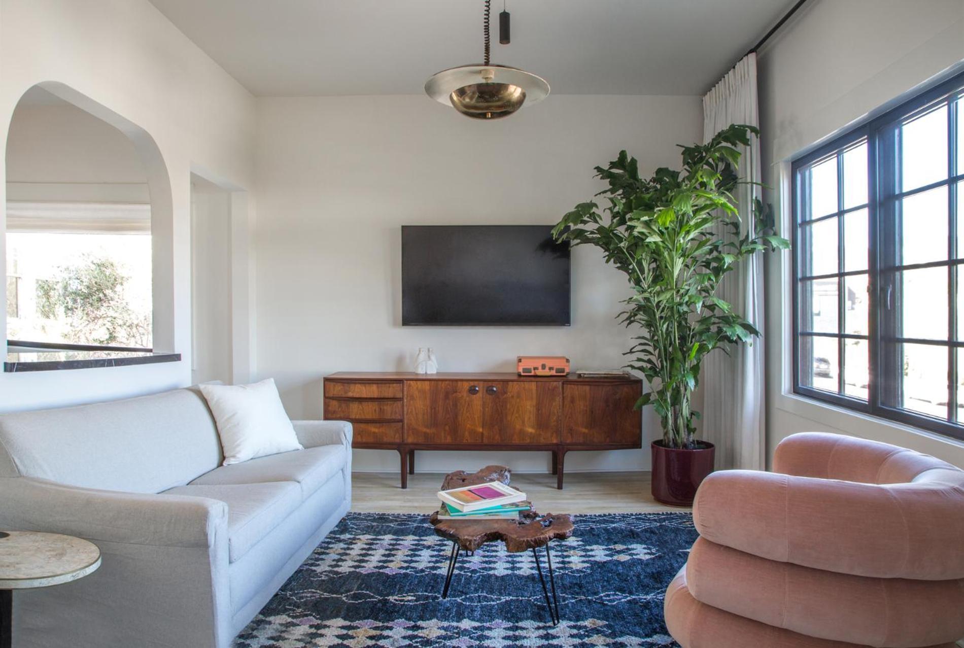 Hotel Covell Los Angeles Luaran gambar