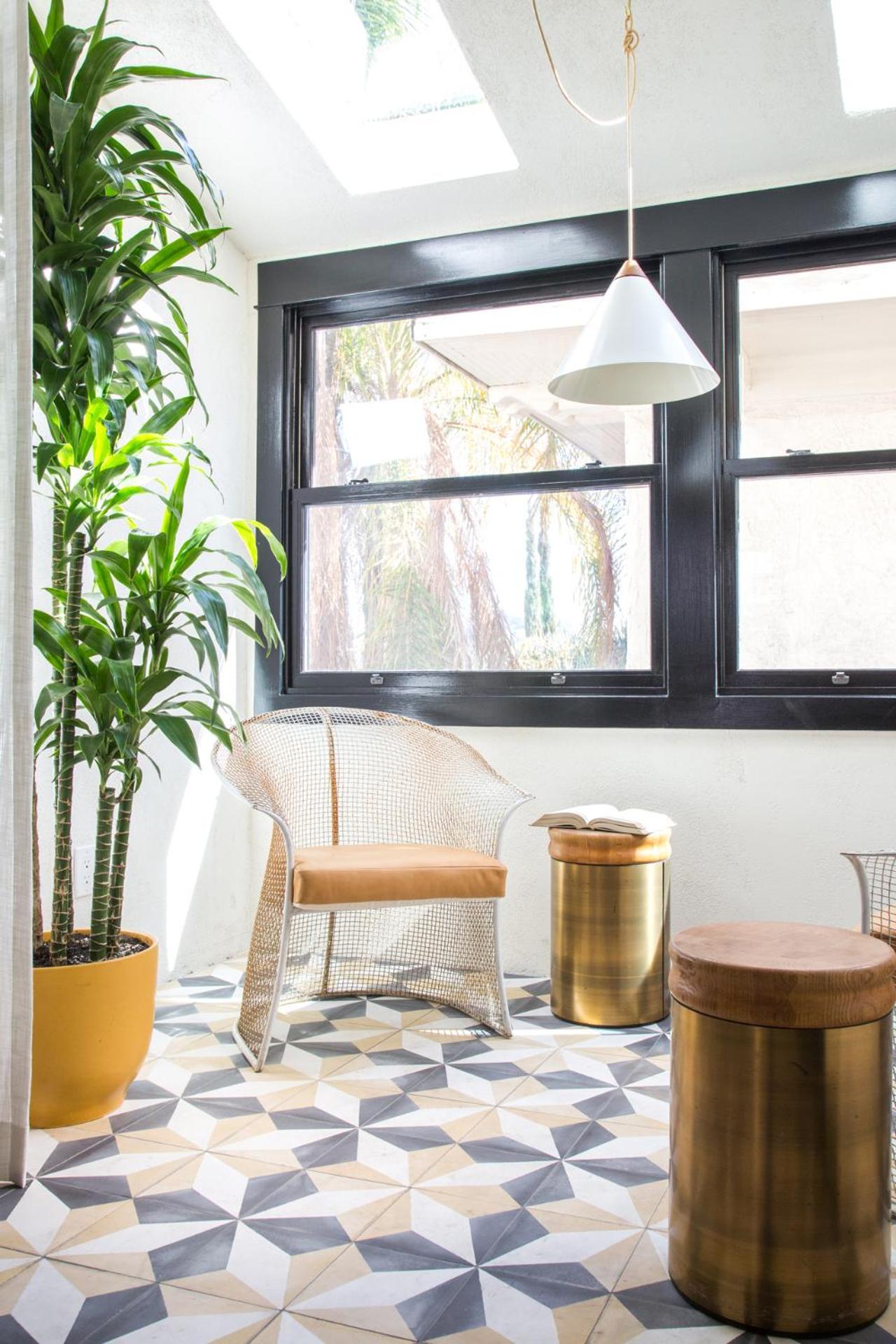 Hotel Covell Los Angeles Luaran gambar